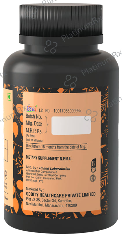 Bold Care Daily Progeny Tablet