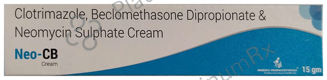 Neo CB Cream 15gm