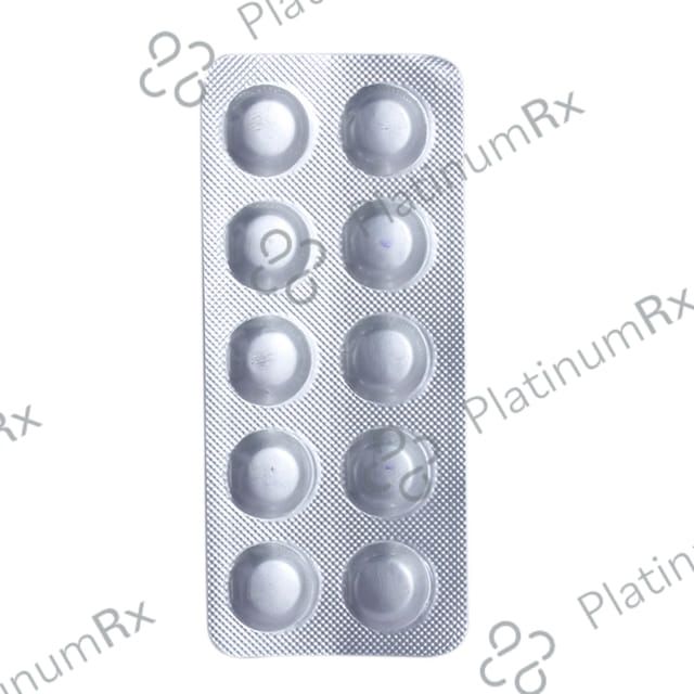 PPZ 40 Tablet