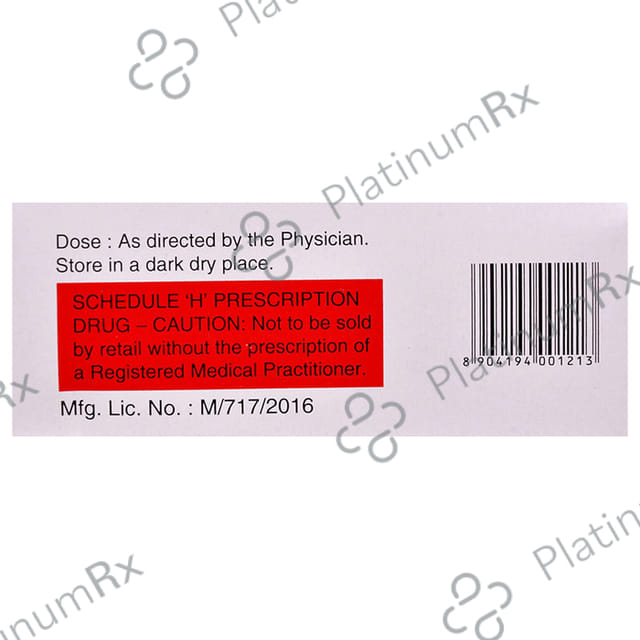 Enapril 10mg Tablet 10s