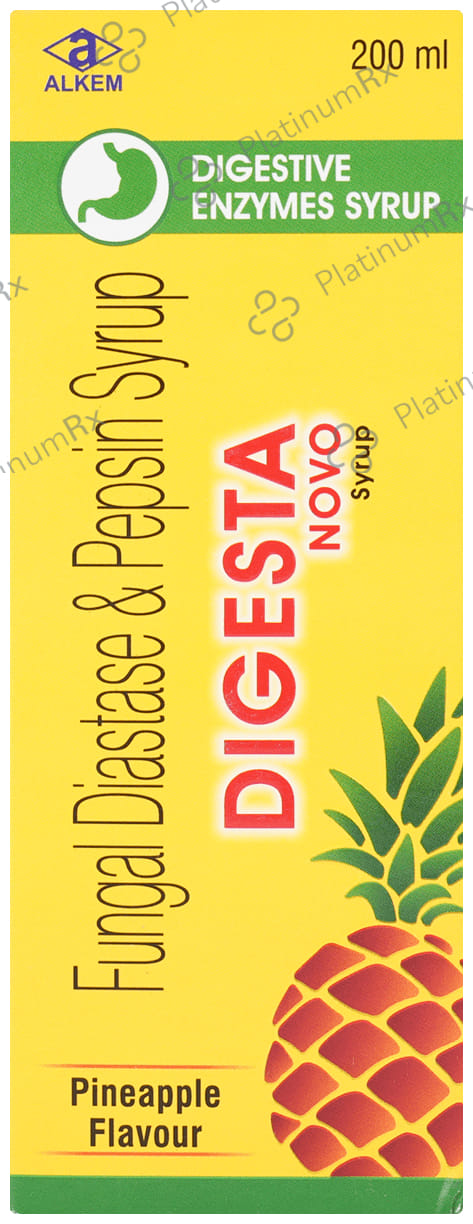 Digesta Novo Liquid