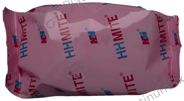 Hhmite Soap 75gm