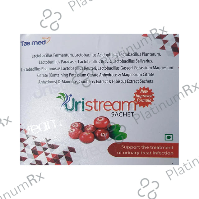 Uristream Sachet