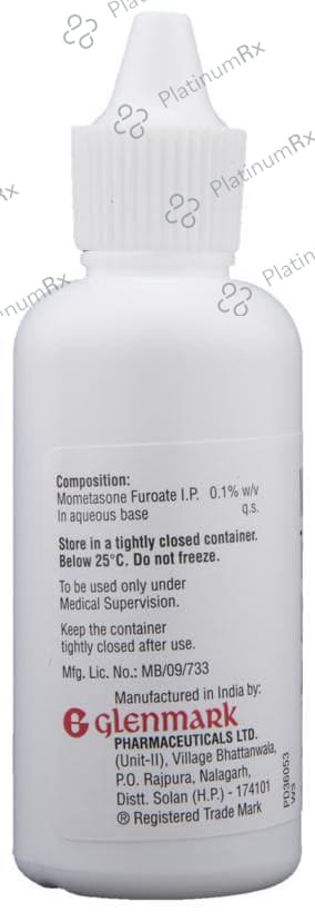 Momate 0.1% Lotion 30ml