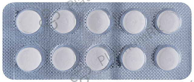 Glycitop 80mg Tablet 10s