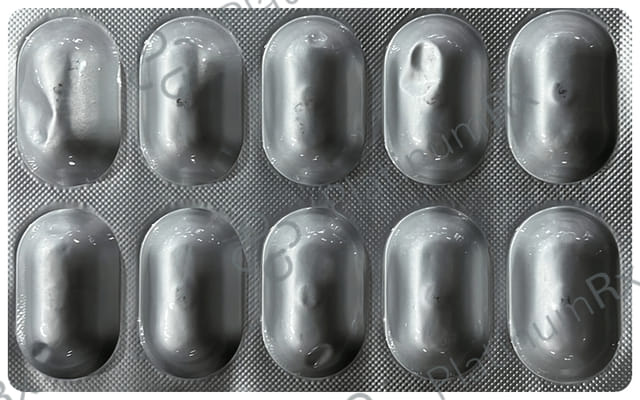Rosurica CV 10 Capsule