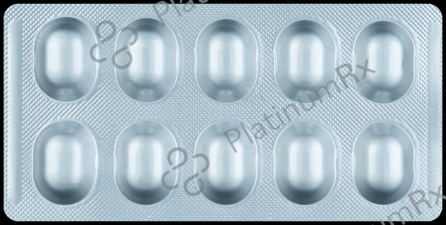 Exena 25mg Tablet ER 10s