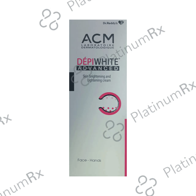 Depiwhite Advanced Cream 40ml