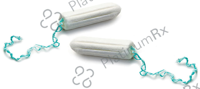 Sirona Now Periods Made Easy Premium Digital Tampons Super Plus Heavy Flow 20s