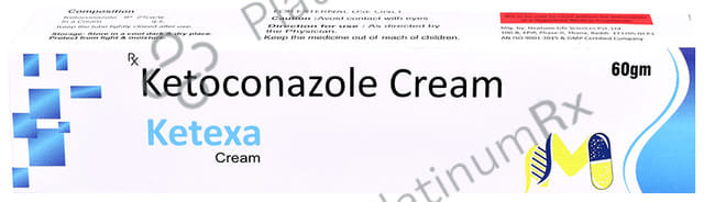 Ketexa Cream