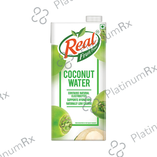 Dabur Real Fruit Power Coconut Water