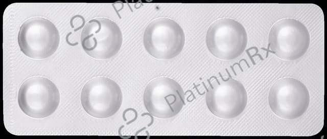 Bacloren 20mg Tablet 10s