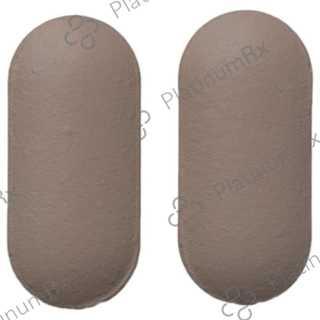 Loxof 750mg Tablet 10s