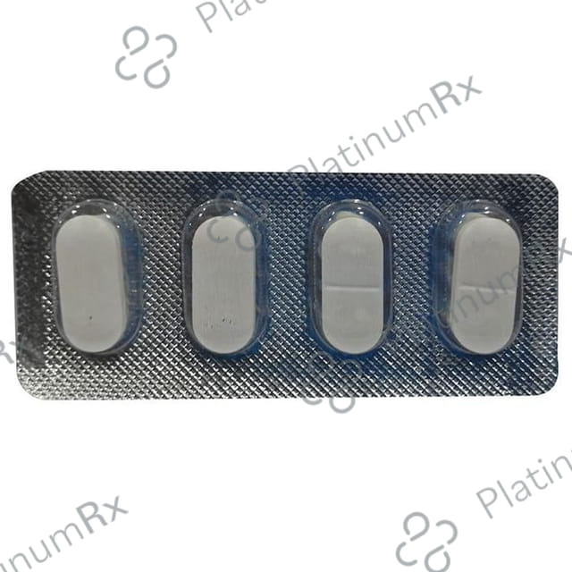 Gufivor-O Tablet