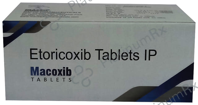 Macoxib Tablet