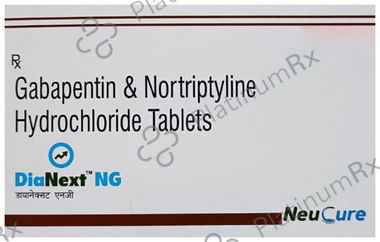 Dianext NG Tablet