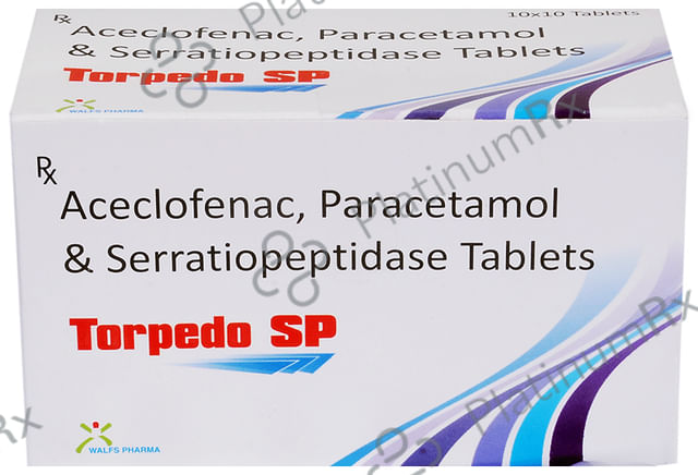 Afamac 50mg Tablet 28s