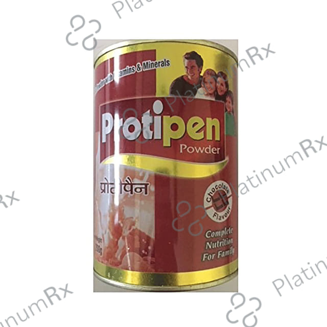 Protipen Powder Chocolate
