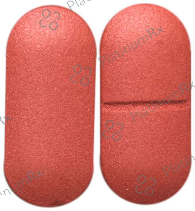 Formitol Tablet