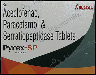 Pyrex-SP Tablet