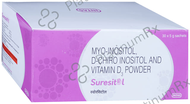 Suresitol Powder 5gm