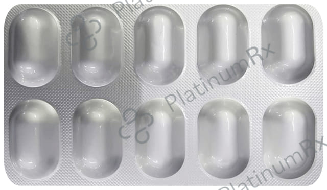 Cnuro LC Tablet 10s