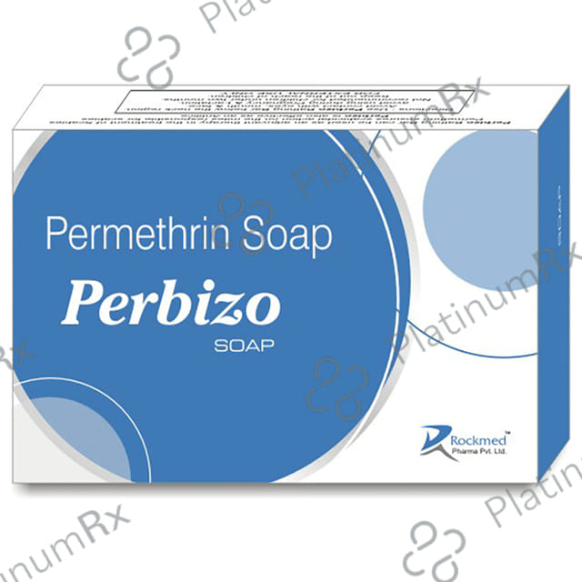 Perbizo Soap