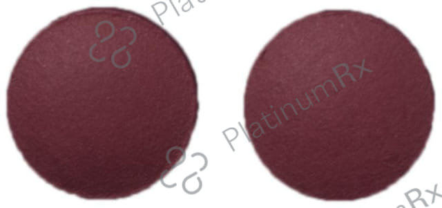 Folinal Plus Tablet 10s