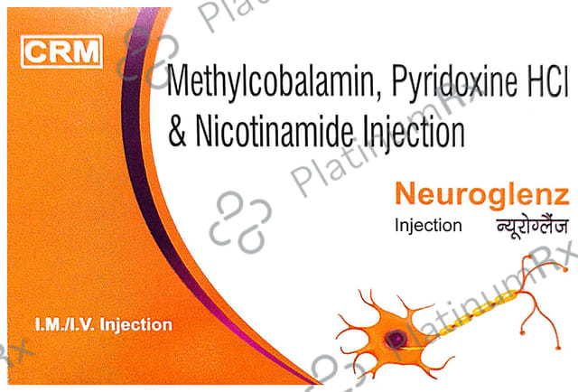 Neuroglenz Injection