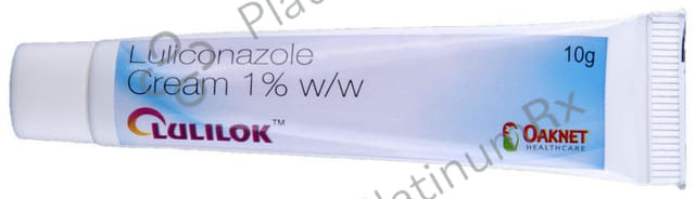 Lulilok Cream 10 Cream