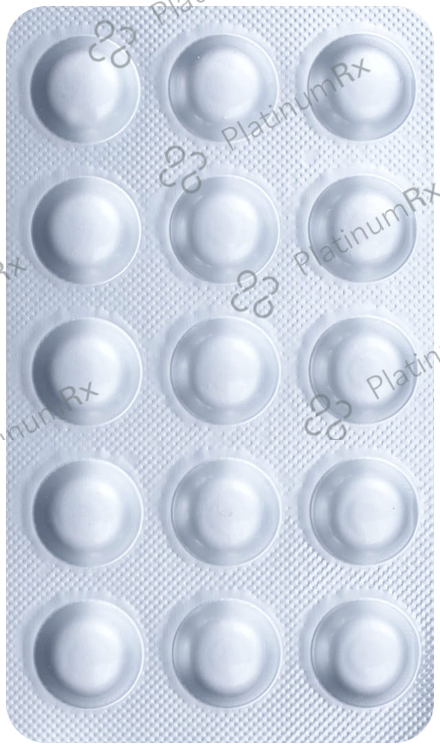 Zilda 50mg Tablet