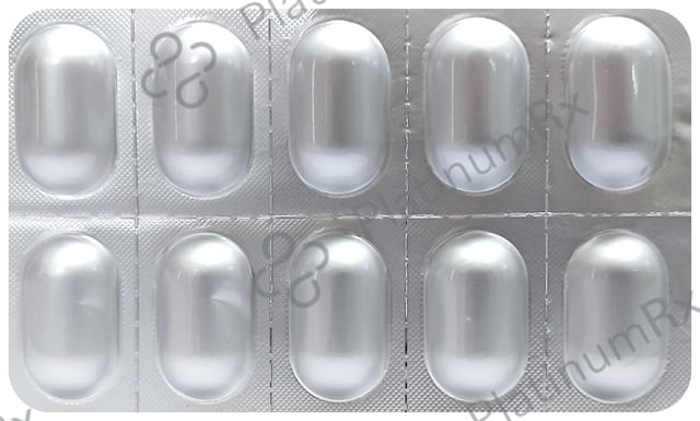 Cotum 250mg Tablet