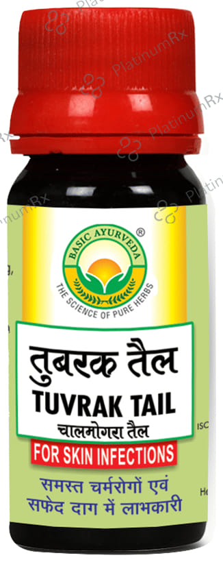 Basic Ayurveda Tuvrak Tail