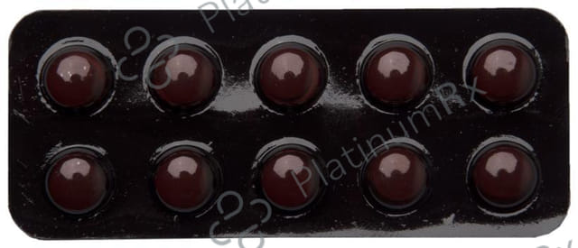 Divaine 50 Tablet