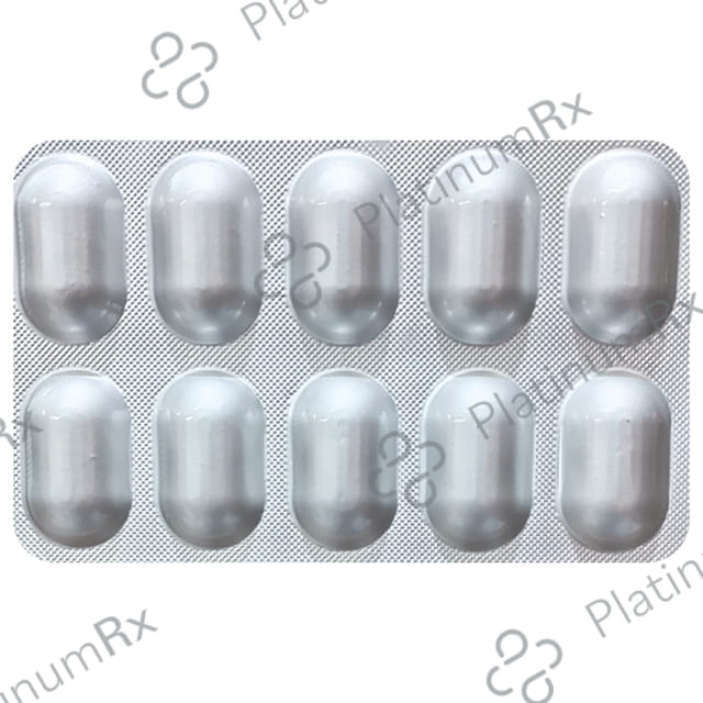 Acethama FM Tablet SR 10s