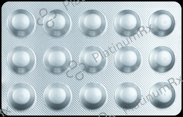 Esokem 40mg Tablet 15s