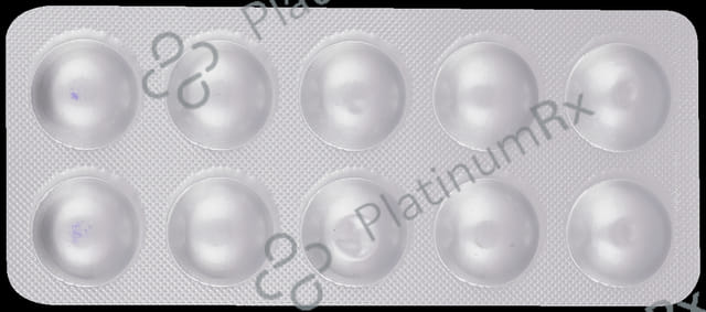 Larentine D 5/5mg Tablet 10s