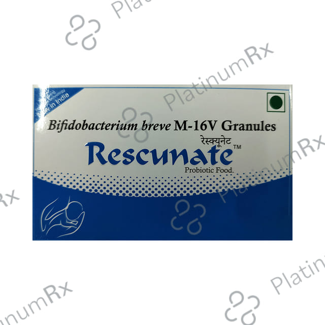 Rescunate Granules