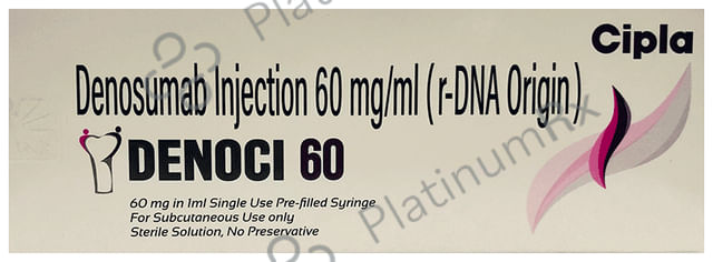 Denoci 60 Injection