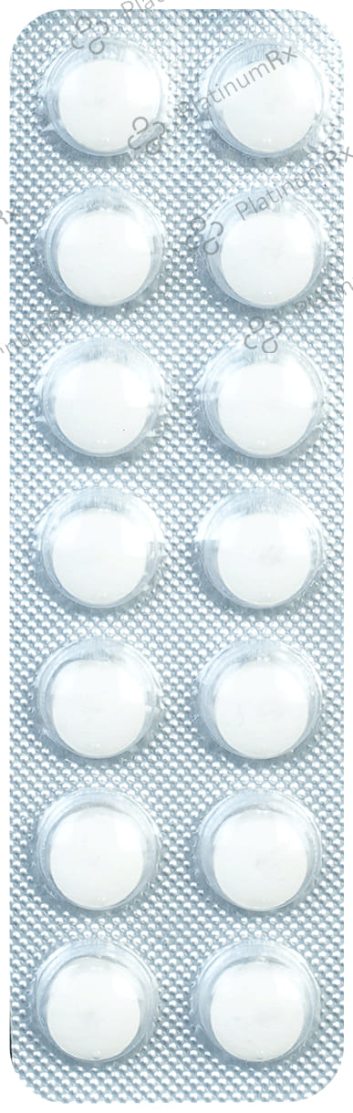Famonext 20mg Tablet 14s