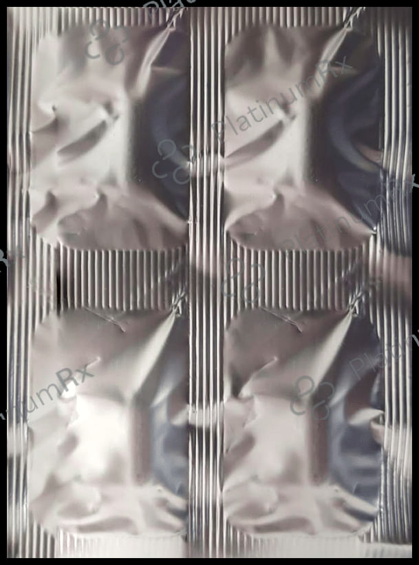 Valgan 450mg Tablet 4s