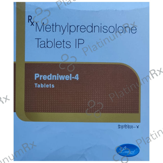 Predniwel 4 Tablet