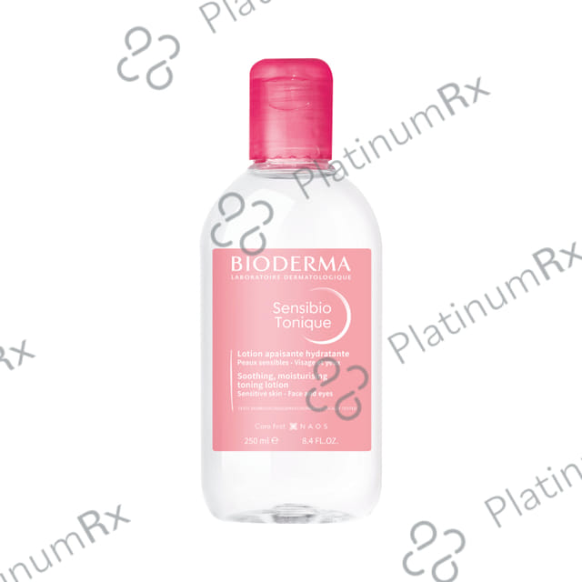Bioderma Sensibio Tonique Lotion 250 ml