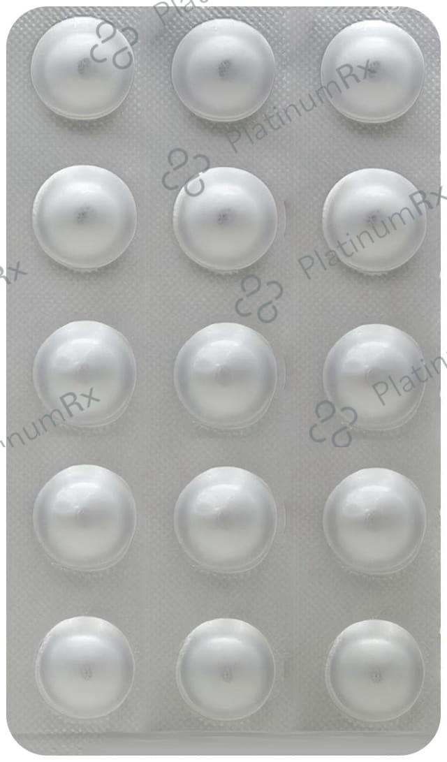Betazox 16 Tablet 15 Tablet