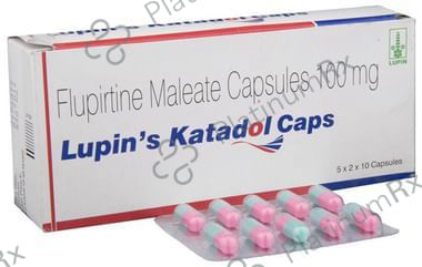 Katadol Capsule