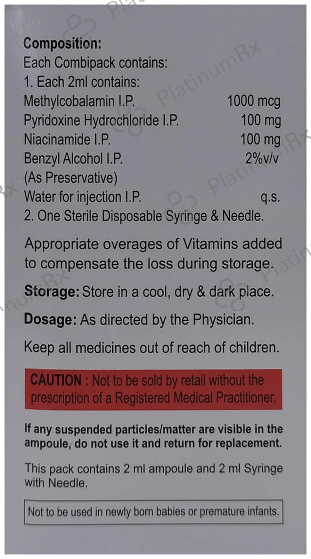Cobafast-Plus Injection
