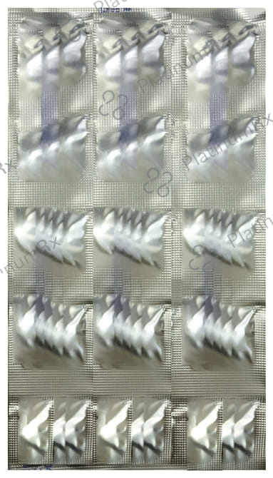 Rosumac 20mg Tablet 15s