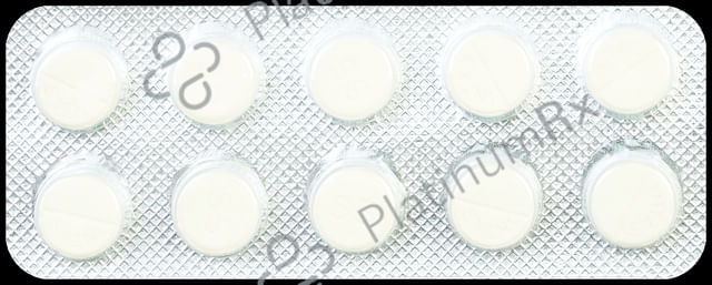 Skizoril 100mg Tablet 10s
