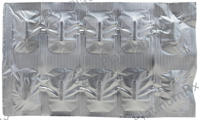 Sildoo D Plus 4/0.5mg Capsule 10s