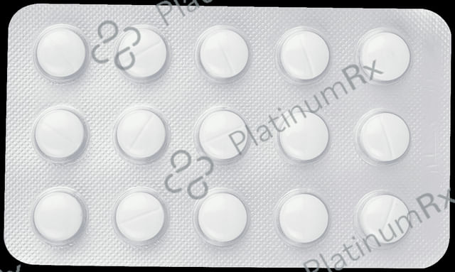 1 AL 10mg Tablet 15s
